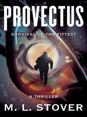 cover image of Provectus